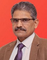 <p class="name2">Prof. Yugal Mishra, MD, PhD</p> <p><i class="icon icon-city"></i>Manipal Hospitals, New Delhi, India</p>