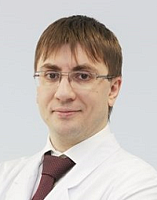 <p class="name2">А.В. Богачев-Прокофьев</p> <p><i class="icon icon-student"></i>д.м.н.</p> <p><i class="icon icon-city"></i>НМИЦ им. акад. Е.Н. Мешалкина, Новосибирск</p>