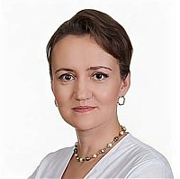 <p class="name2">Т.В. Клыпа</p> <p><i class="icon icon-student"></i>д.м.н.</p> <p><i class="icon icon-city"></i>ФНКЦ ФМБА России, Москва</p>