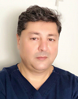 <p class="name2">Ф.Г. Рзаев</p><p><i class="icon icon-student"></i>к.м.н.</p><p><i class="icon icon-city"></i>ГКБ им. И.В. Давыдовского, Москва</p>