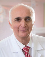 <p class="name2">Б. Г. Алекян</p> <p><i class="icon icon-student"></i>академик РАН, д.м.н., профессор</p> <p><i class="icon icon-city"></i>НМИЦ хирургии им. А.В. Вишневского, Москва</p>