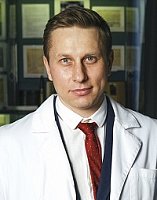 <p class="name2">Д.А. Сирота</p><p><i class="icon icon-student"></i>к.м.н.</p><p><i class="icon icon-city"></i>НМИЦ им. акад. Е.Н. Мешалкина, Новосибирск</p>