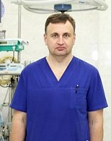 <p class="name2">Д.О. Быстров</p><p><i class="icon icon-student"></i>к.м.н.</p><p><i class="icon icon-city"></i>Первая ГКБ им. Е.Е. Волосевич, Архангельск</p>