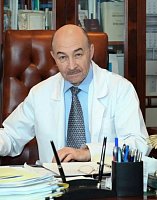 <p class="name2">С.В. Готье </p> <p><i class="icon icon-student"></i>академик РАН, д.м.н., профессор</p> <p><i class="icon icon-city"></i>НМИЦ трансплантологии и искусственных органов им. акад. В. И. Шумакова, Москва