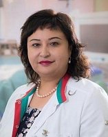 <p class="name2">М.В. Кадырова</p> <p><i class="icon icon-student"></i>к.м.н.</p> <p><i class="icon icon-city"></i>НМИЦ хирургии им. А.В. Вишневского, Москва</p>