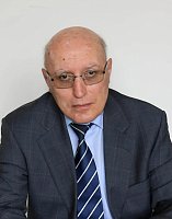 <p class="name2">Р.К. Джорджикия</p> <p><i class="icon icon-student"></i>д.м.н., профессор</p> <p><i class="icon icon-city"></i>Казанский государственный медицинский университет, Казань</p>