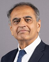 <p class="name2">Prof. Prakash P. Punjabi</p> <p><i class="icon icon-city"></i>Imperial College London, London, UK</p>