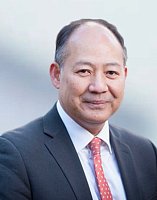 <p class="name2">Prof. Aung Ye Oo, MD</p> <p><i class="icon icon-city"></i>St Bartholomew's Hospital, London, UK</p>