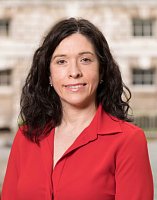 <p class="name2">Prof. Ana Lopez-Marco, MD</p> <p><i class="icon icon-city"></i>St Bartholomew's Hospital, London, UK</p>