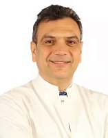 <p class="name2">Prof. Ahmet Özkara, MD, PhD</p> <p><i class="icon icon-city"></i>Liv Hospital Ulus, Istanbul, Turkey</p>